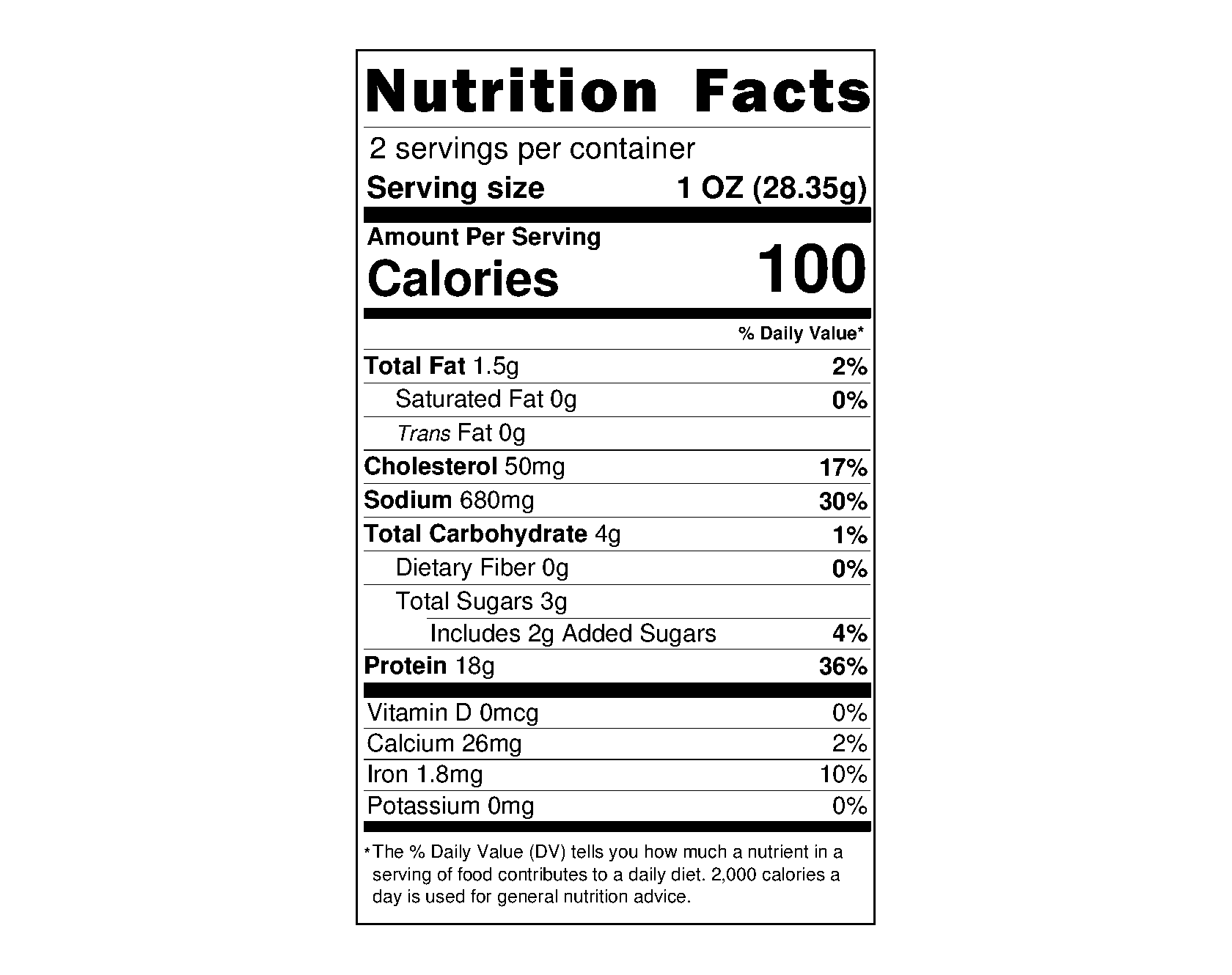 Gut Bustin' Hot | No Name Cowboy Artisan Jerky